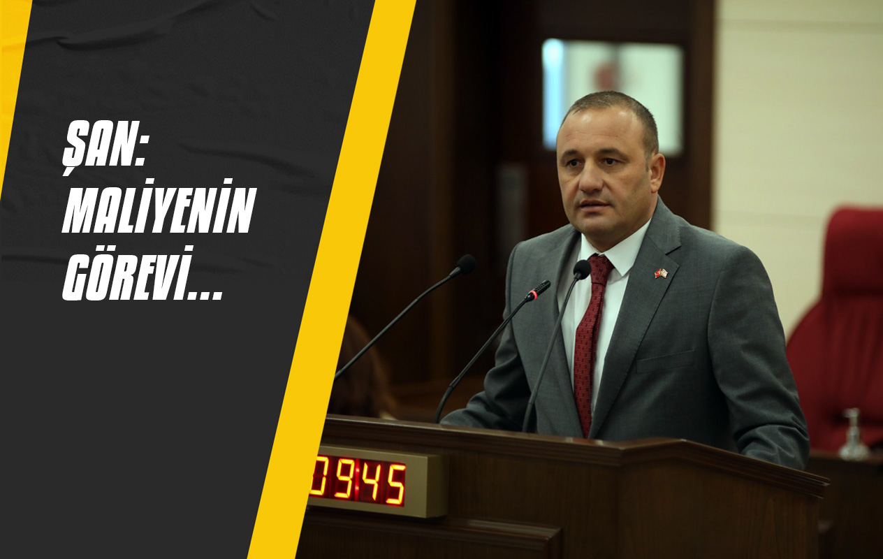 “İDARECİNİN HANGİ GÖREVİ VERİP VERMEYECEĞİNE BAKANLIK BAKMIYOR”