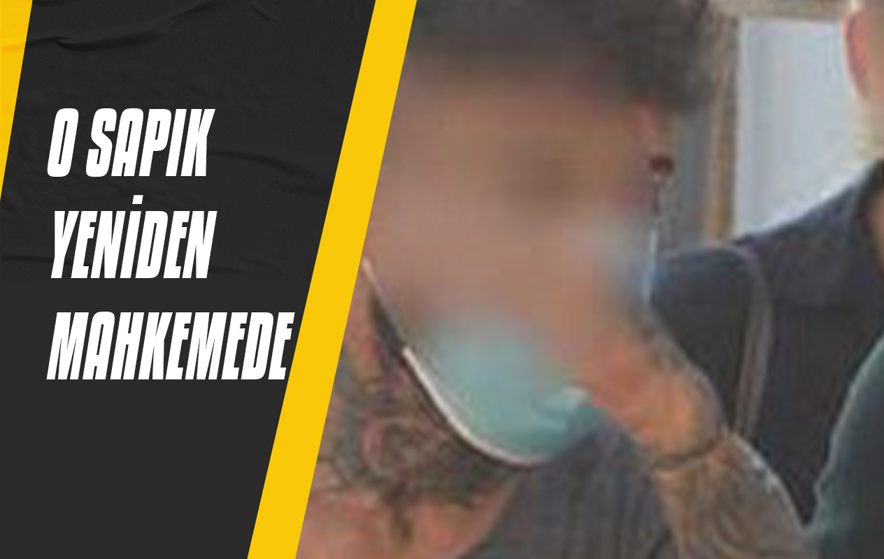 LEFKOŞA’DA ÇOCUĞA CİNSEL İSTİSMAR!