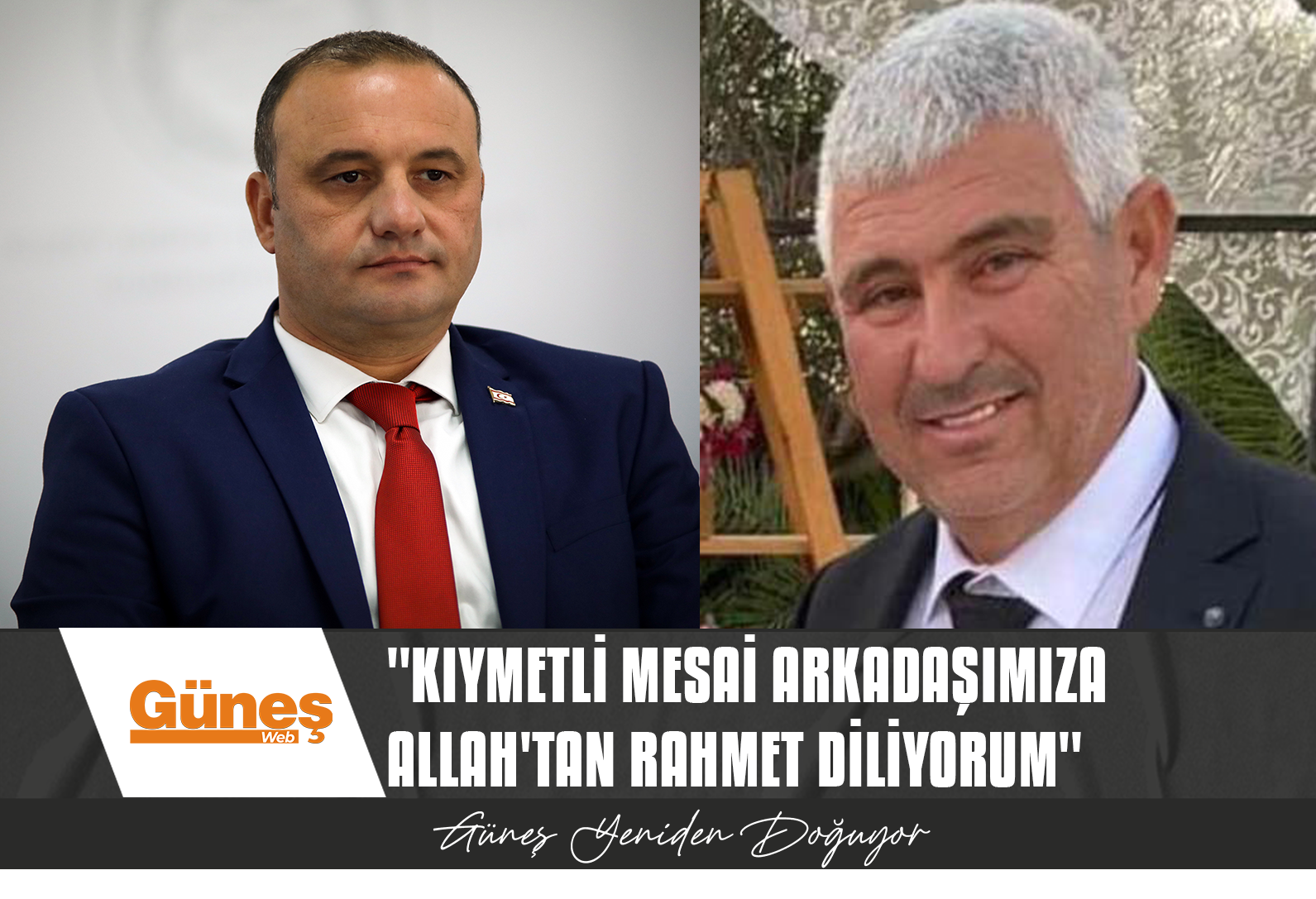 GÜNEŞ MANŞET3-Kurtarıldı