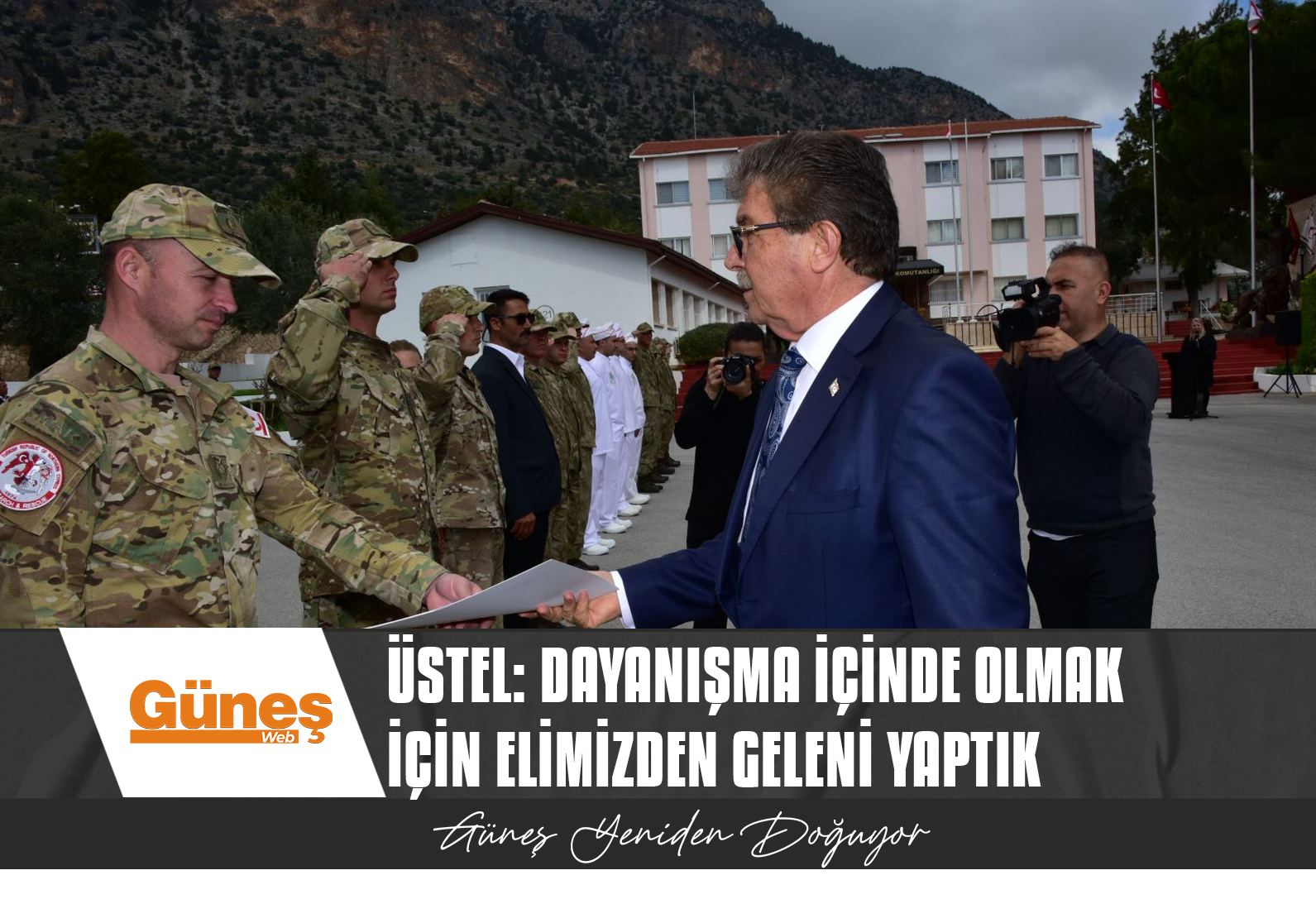 GÜNEŞ MANŞET3-Kurtarıldı