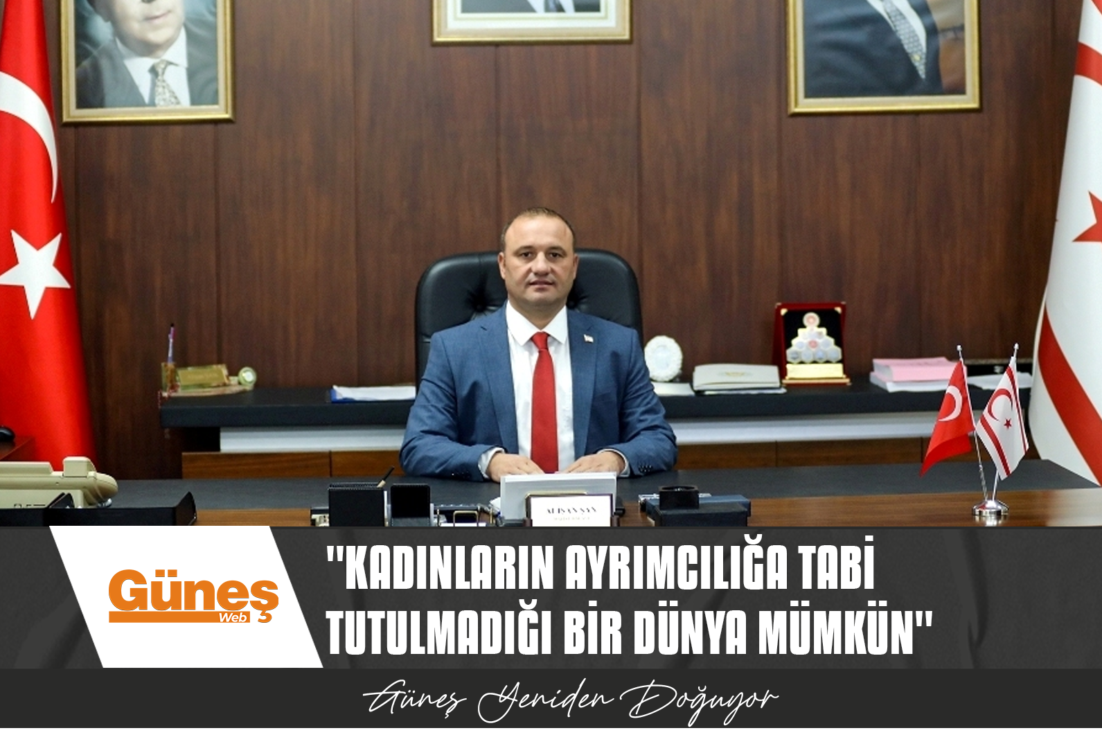 GÜNEŞ MANŞET3-Kurtarıldı