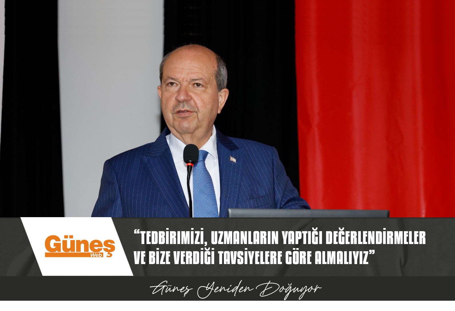 GÜNEŞ MANŞET3-Kurtarıldı