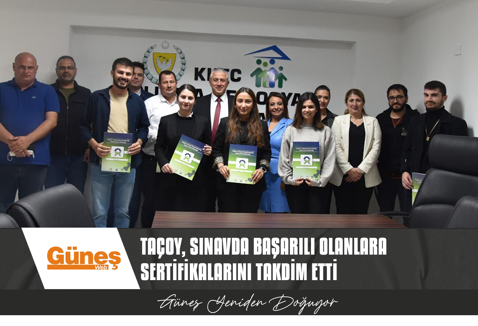 GÜNEŞ MANŞET3-Kurtarıldı