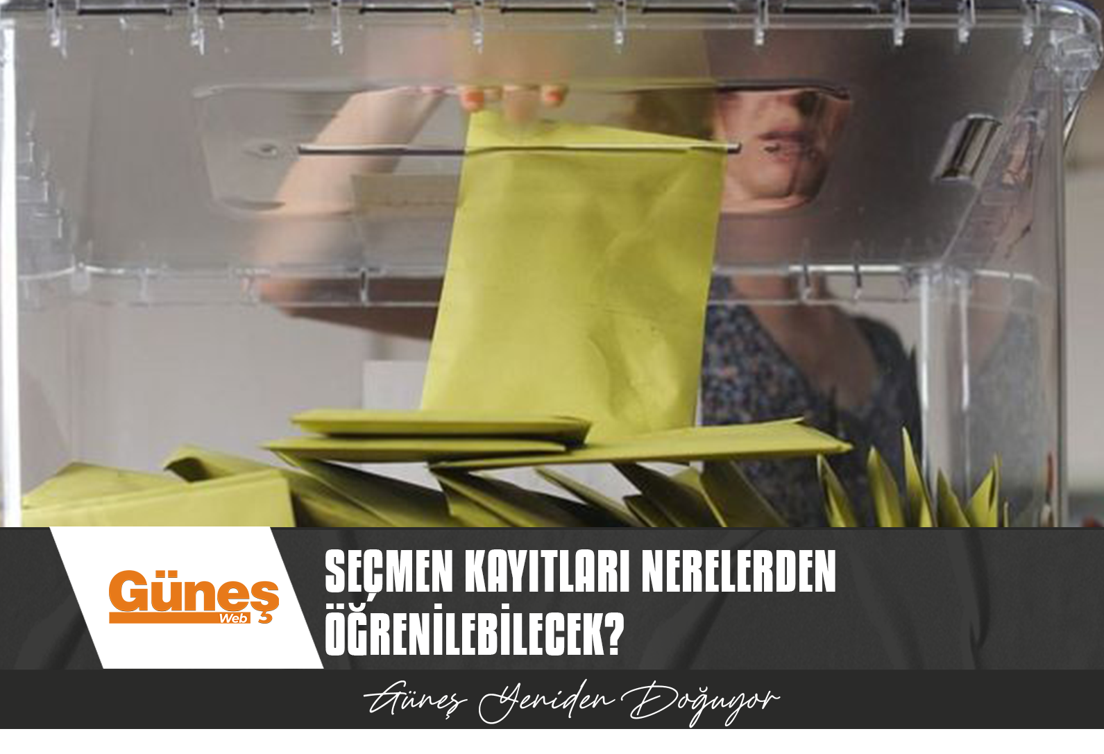 GÜNEŞ MANŞET3-Kurtarıldı