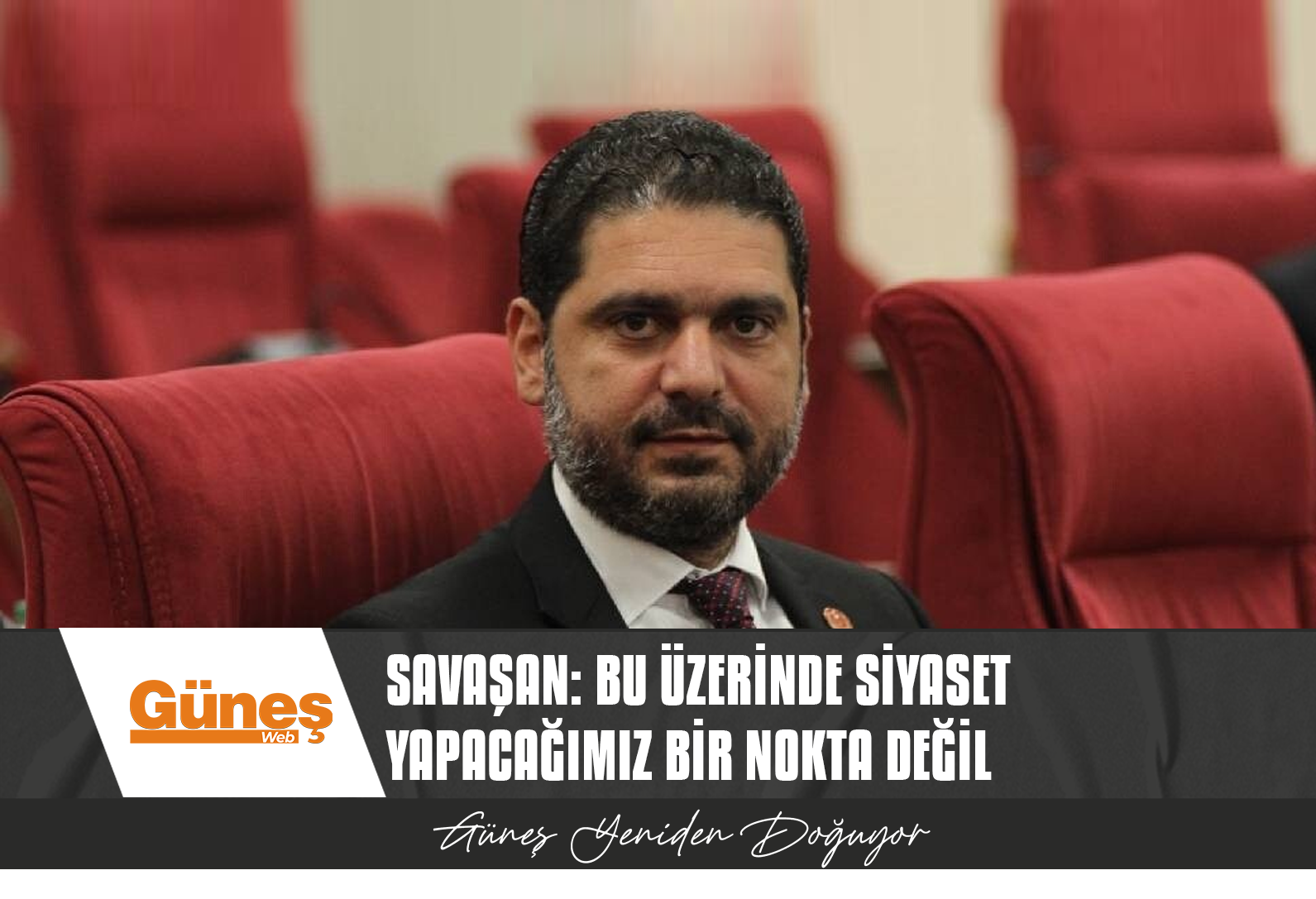 GÜNEŞ MANŞET3-Kurtarıldı