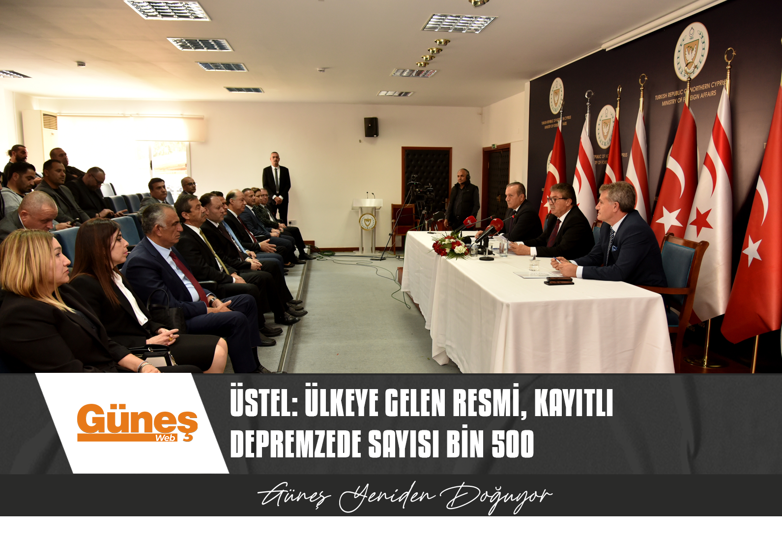 GÜNEŞ MANŞET3-Kurtarıldı