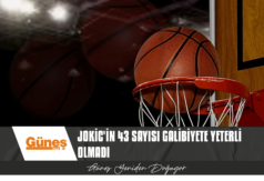 NBA PLAY-OFF’LARI İLK TURUNDA CELTİCS, HAWKS KARŞISINDA SERİYİ 3-1 YAPTI