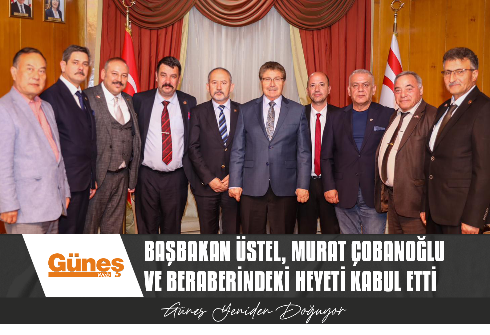 GÜNEŞ MANŞET3-Kurtarıldı