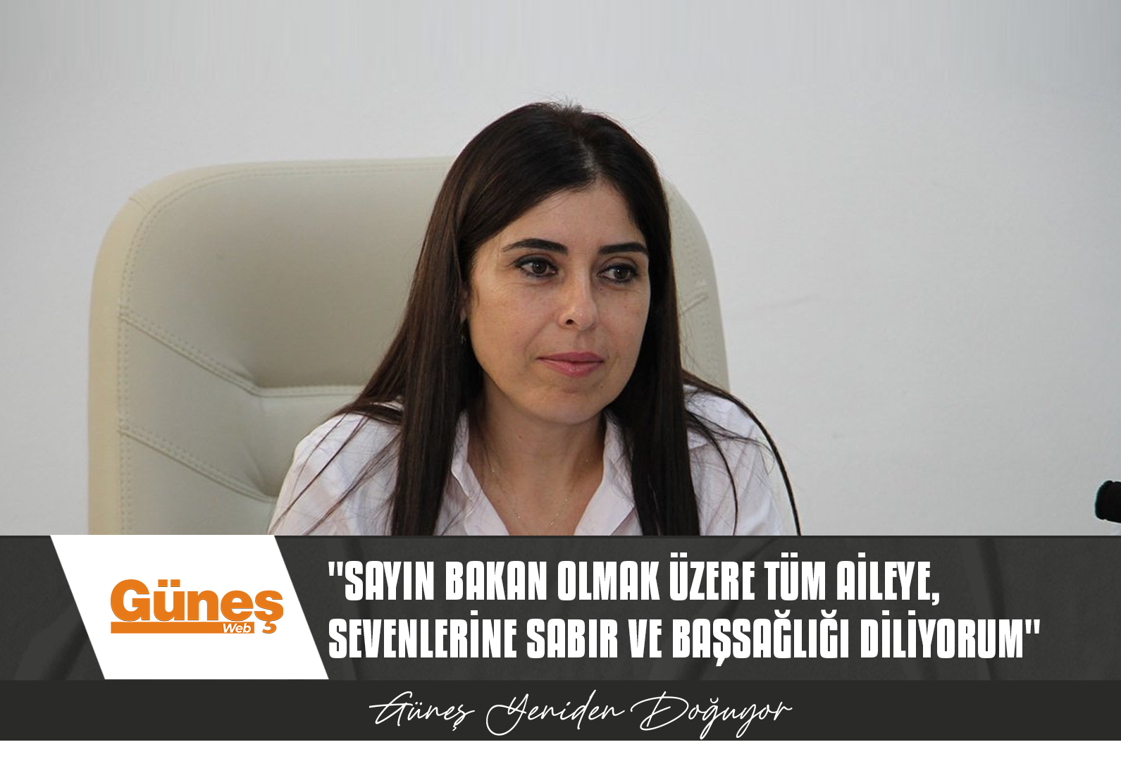 ALTUĞRA, FAHRETTİN KOCA’NIN ANNEANNESİNİN VEFATI NEDENİYLE BAŞSAĞLIĞI MESAJI YAYIMLADI