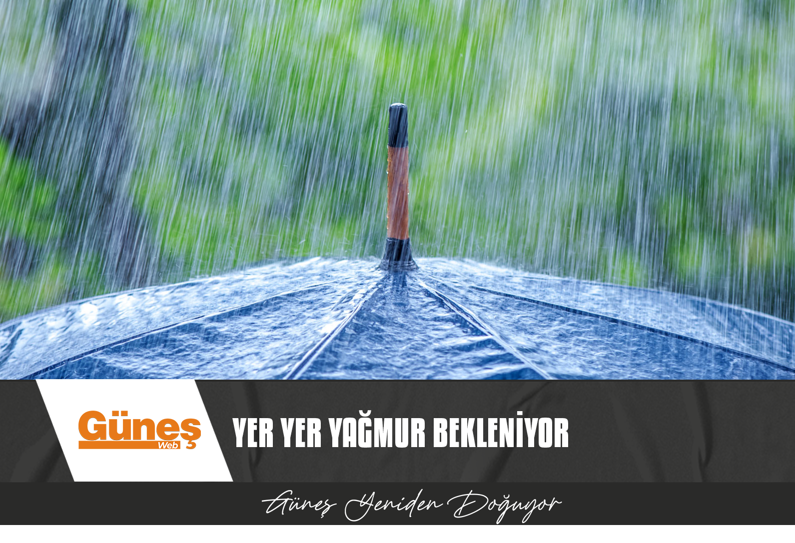 BUGÜN HAVA NASIL OLACAK?