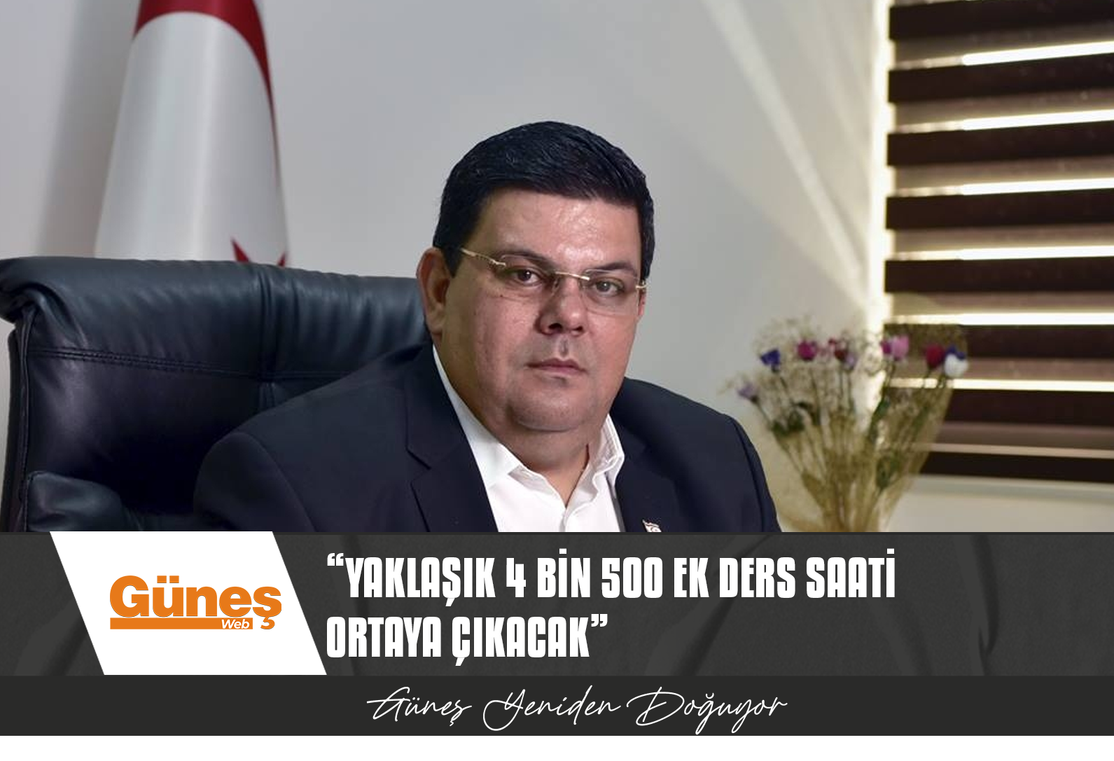 BEROVA: ÖĞRETMENLERİN EYLEM VE GREVLERİ TOPLUMDA DESTEK GÖRMEDİ