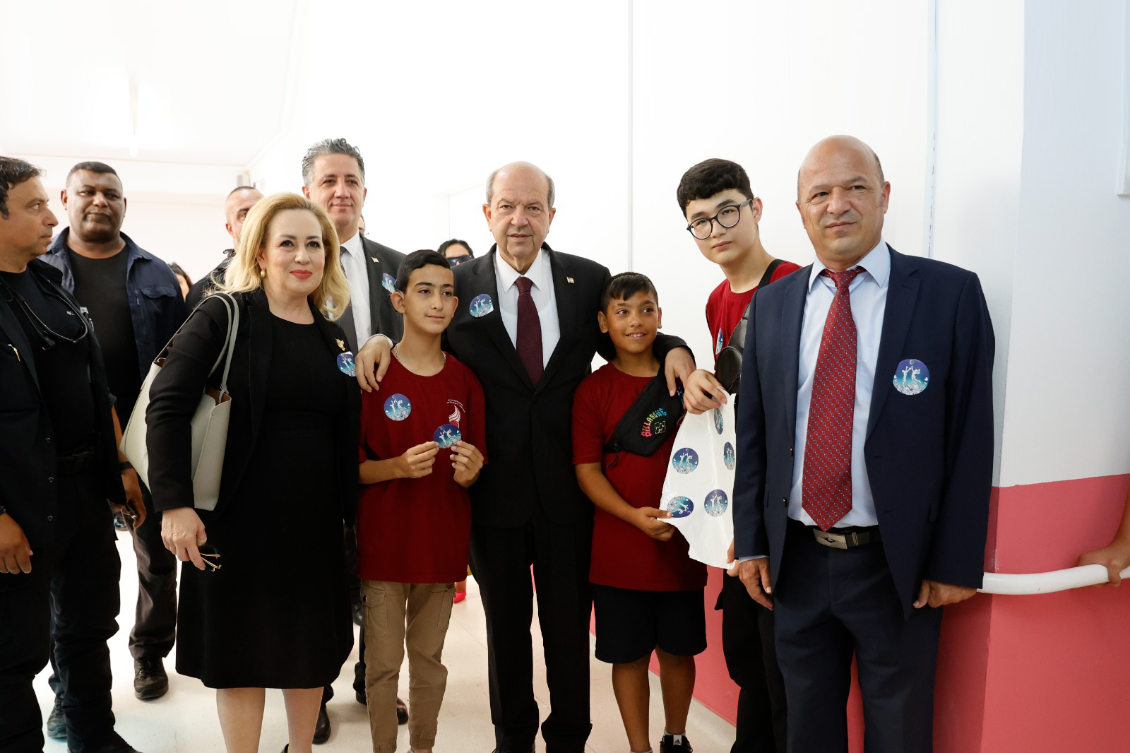 TATAR: TÜM KESİMLERE EĞİTİMDE FIRSAT EŞİTLİĞİ SAĞLAMAK EN BÜYÜK İLKELERİMİZDENDİR