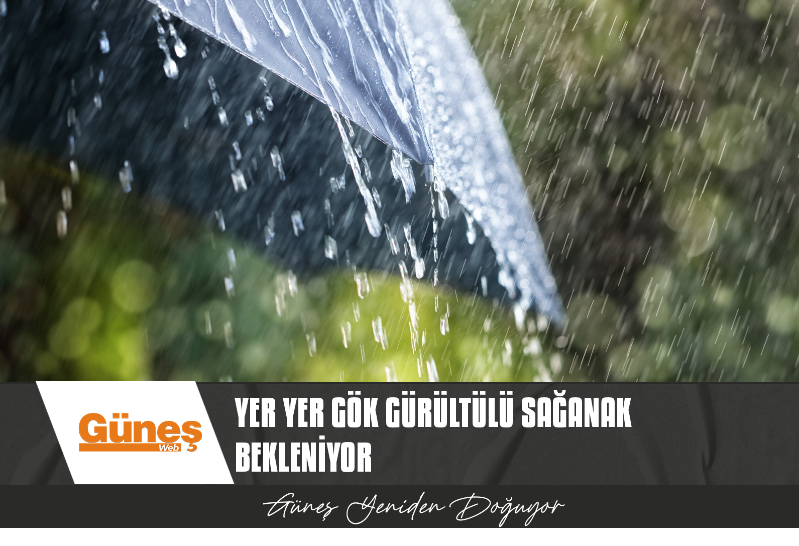 HAVA BUGÜN NASIL OLACAK?