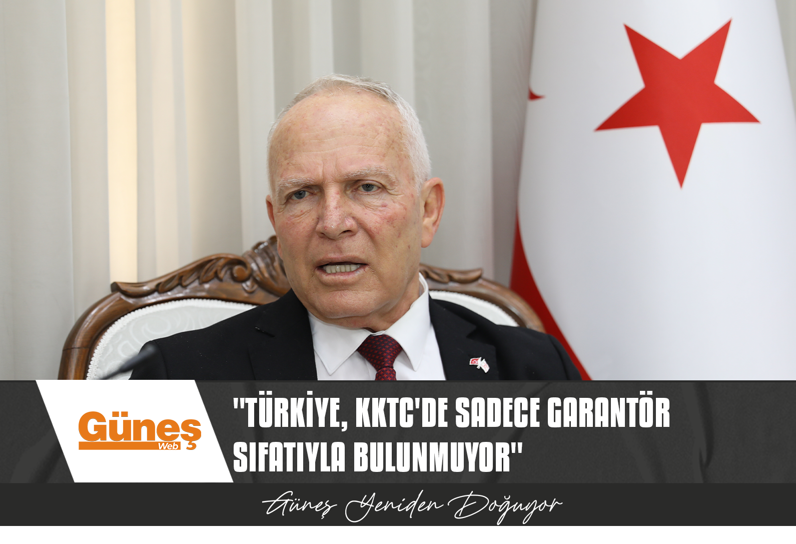 TÖRE: ERDOĞAN, MİLLİ DAVANIN, MİLLİ BEKANIN PEŞİNDEDİR