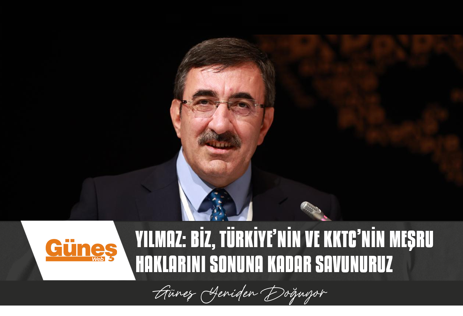 “HİÇ BİR GERİ ADIM SÖZ KONUSU DEĞİLDİR”