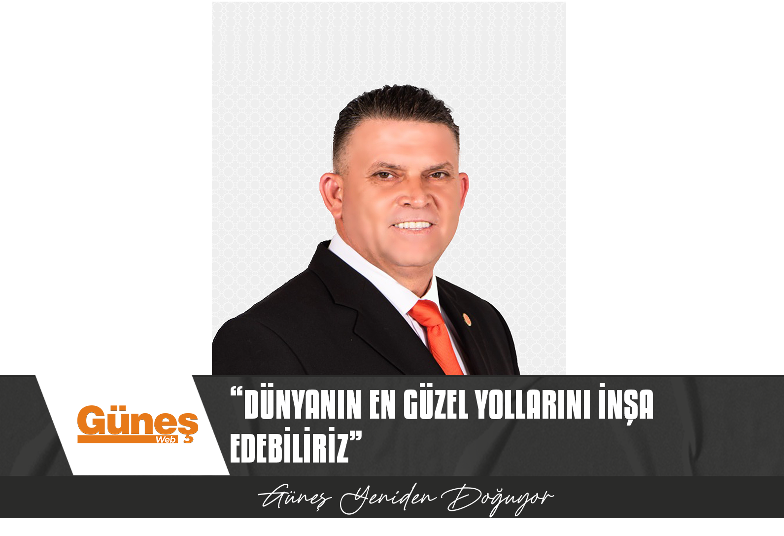 KARANFİL’DEN BAKAN URALOĞLU’NA TEŞEKKÜR