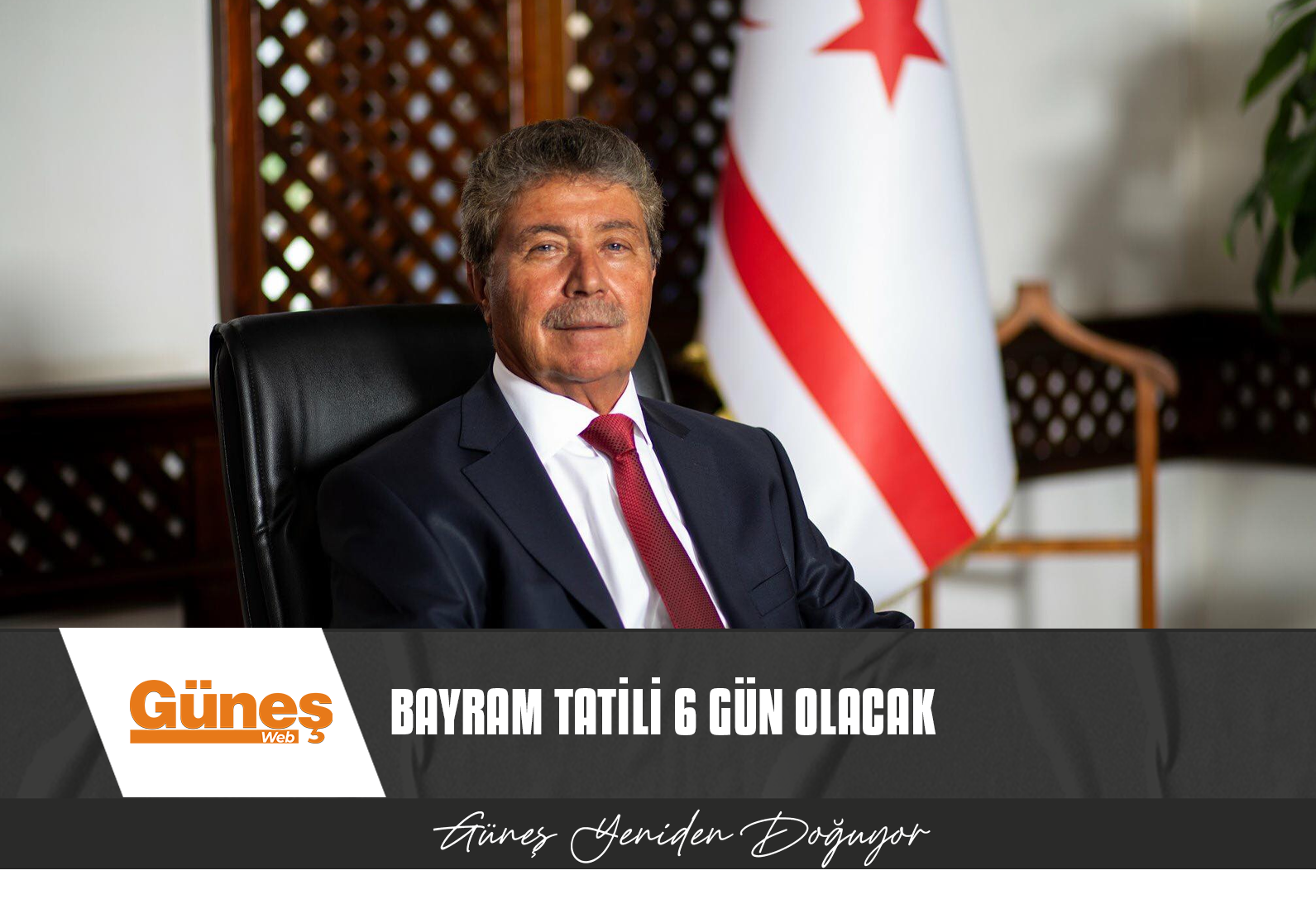ARİFE GÜNÜ TATİL VERİLDİ…