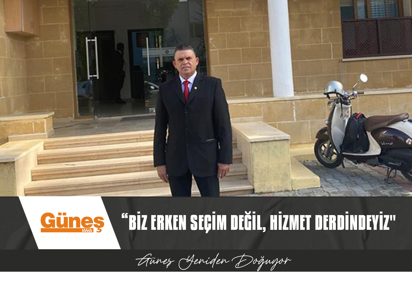 FIRTINA KARANFİL: 25 VEKİL İÇİN 25 HAZİRAN’DA SANDIĞA