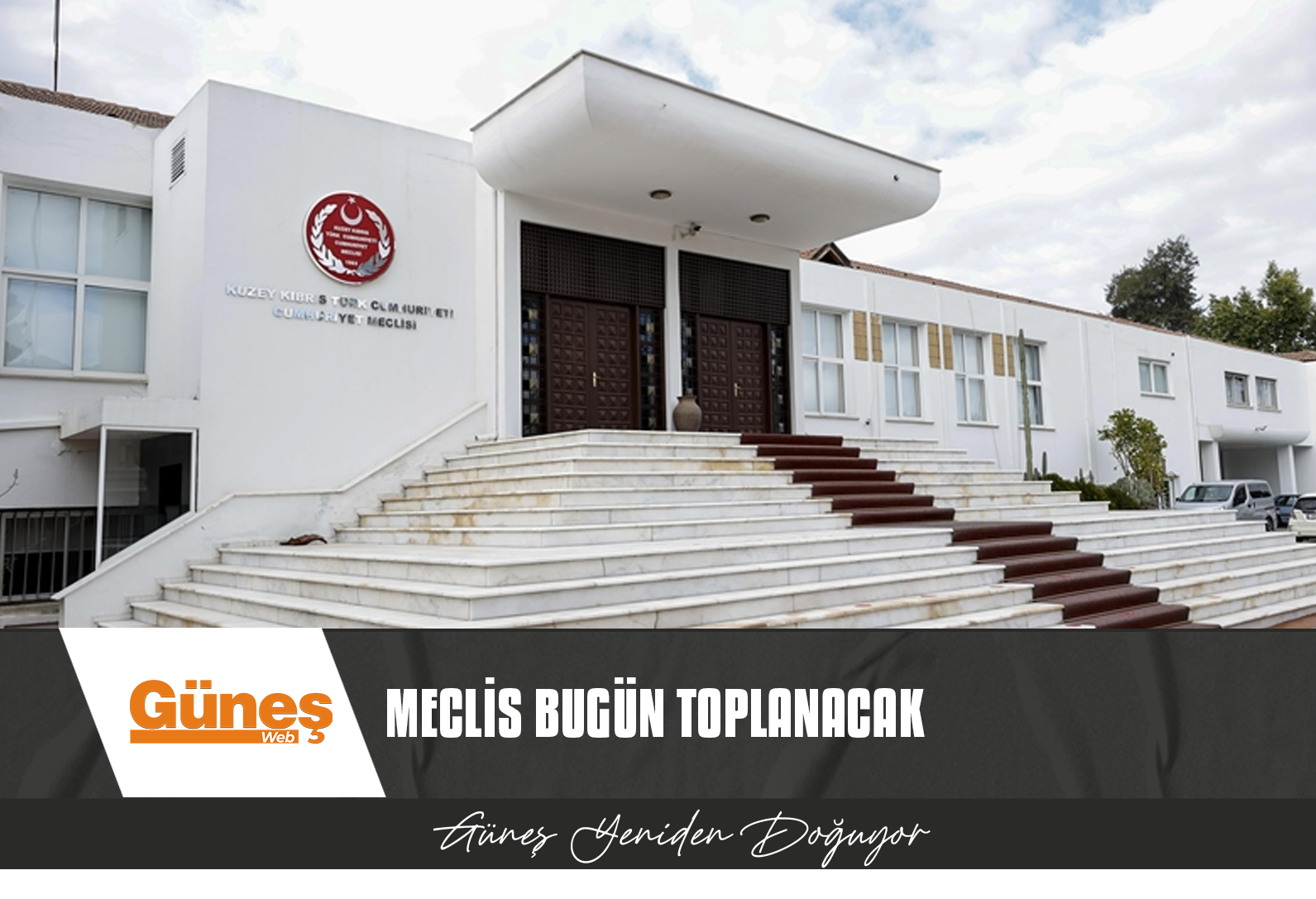 CUMHURİYET MECLİSİ, TATİL ÖNCESİ SON TOPLANTISINI BUGÜN YAPACAK