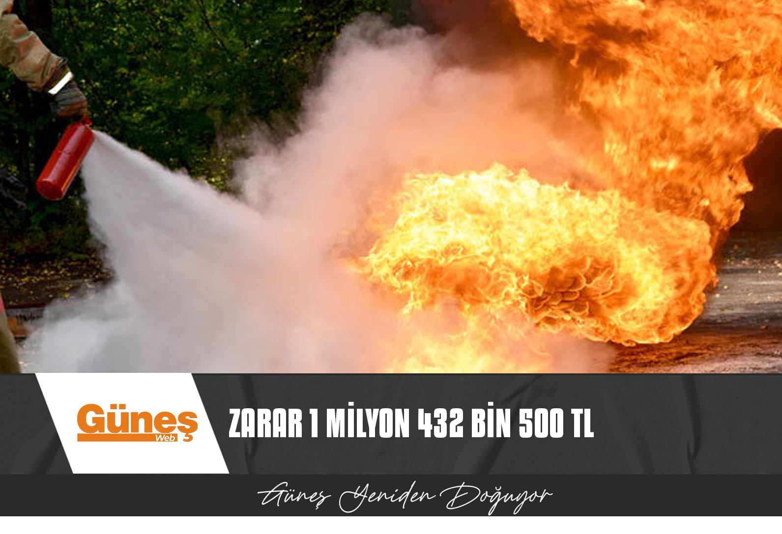 GEÇTİĞİMİZ HAFTA 17 YANGIN, 22 HUSUSİ SERVİS OLAYI MEYDANA GELDİ