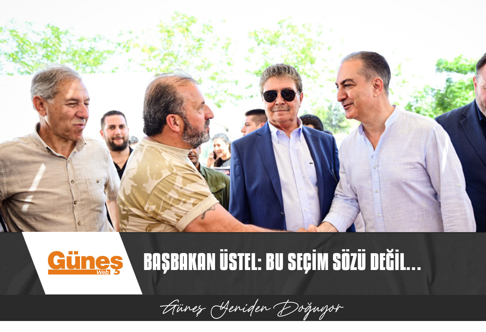 “YENİ BİR DÜZENLEME YAPACAĞIZ”