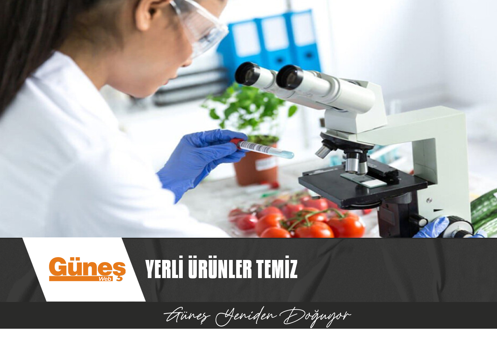 GIDA DENETİMLERİ…