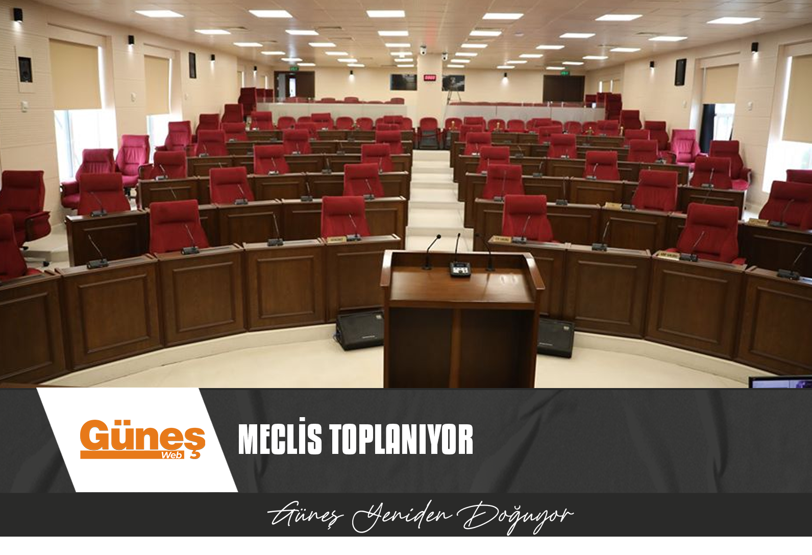 MECLİS BUGÜN TOPLANIYOR