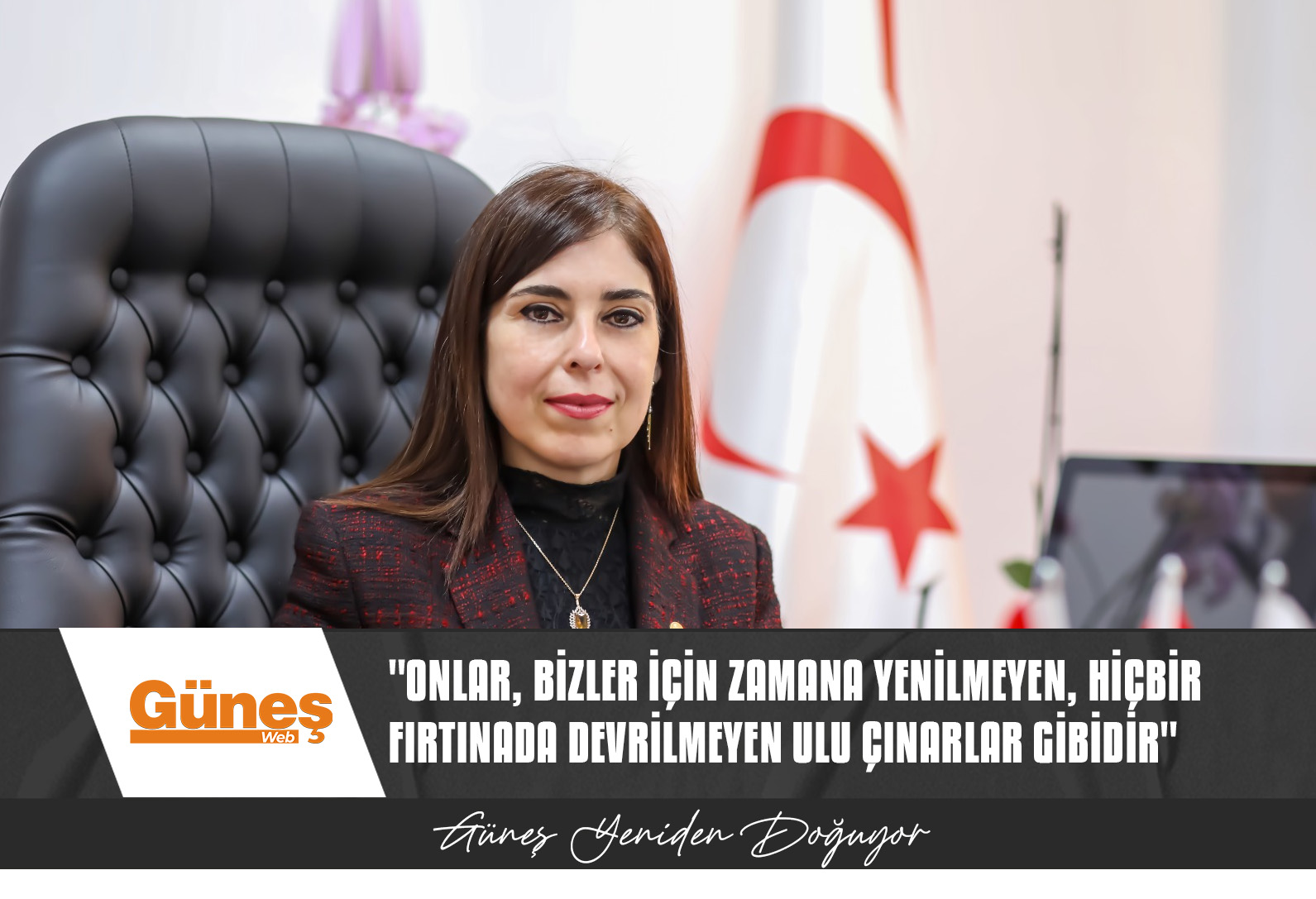 BAKAN ALTUĞRA’DAN BABALAR GÜNÜ MESAJI…