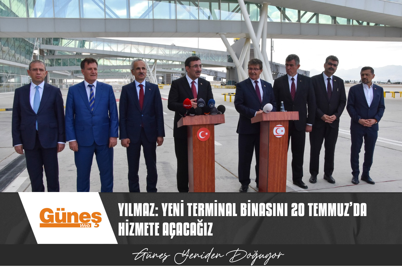  “KABLO İLE ELEKTRİK YENİ DÖNEMDE ÖNCELİĞİMİZ OLACAK”
