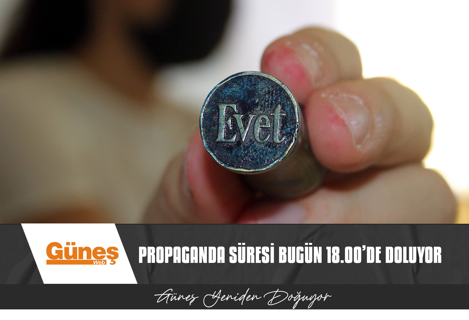 KKTC YARIN SANDIK BAŞINDA…