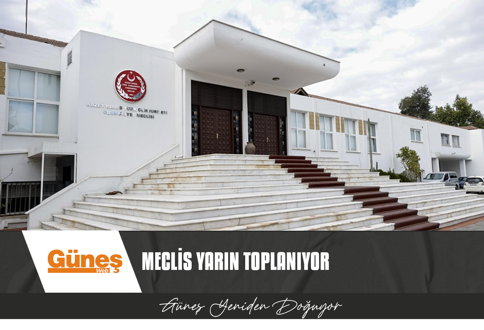 MECLİS YARIN TOPLANIYOR