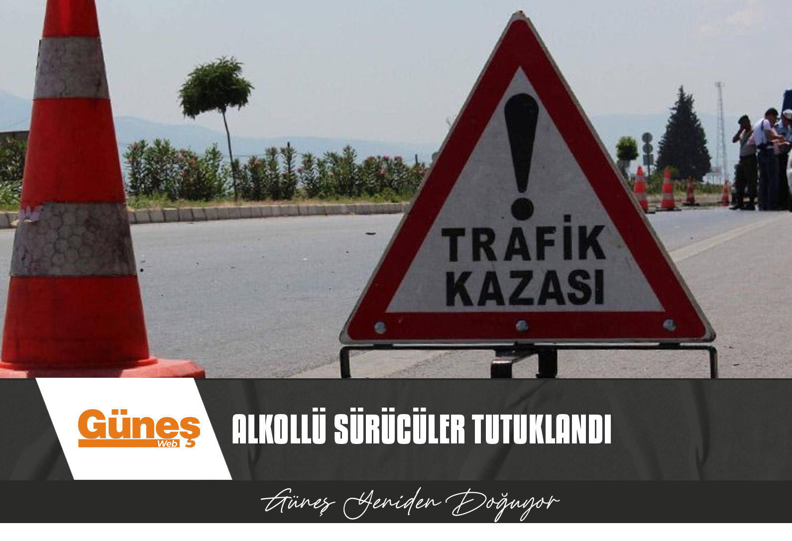 LEFKOŞA VE MAĞUSA’DA KAZA