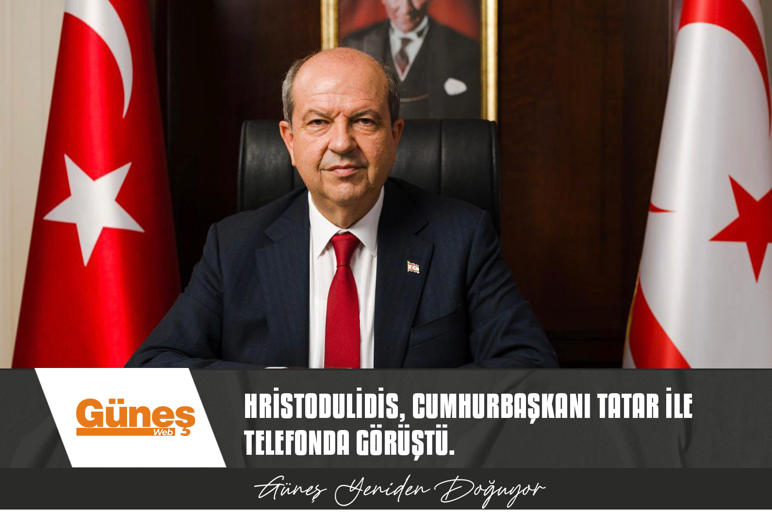 AYİA NAPA’DA KADINA ŞİDDET VE DARP İDDİASINDA LİDERLER DEVREDE