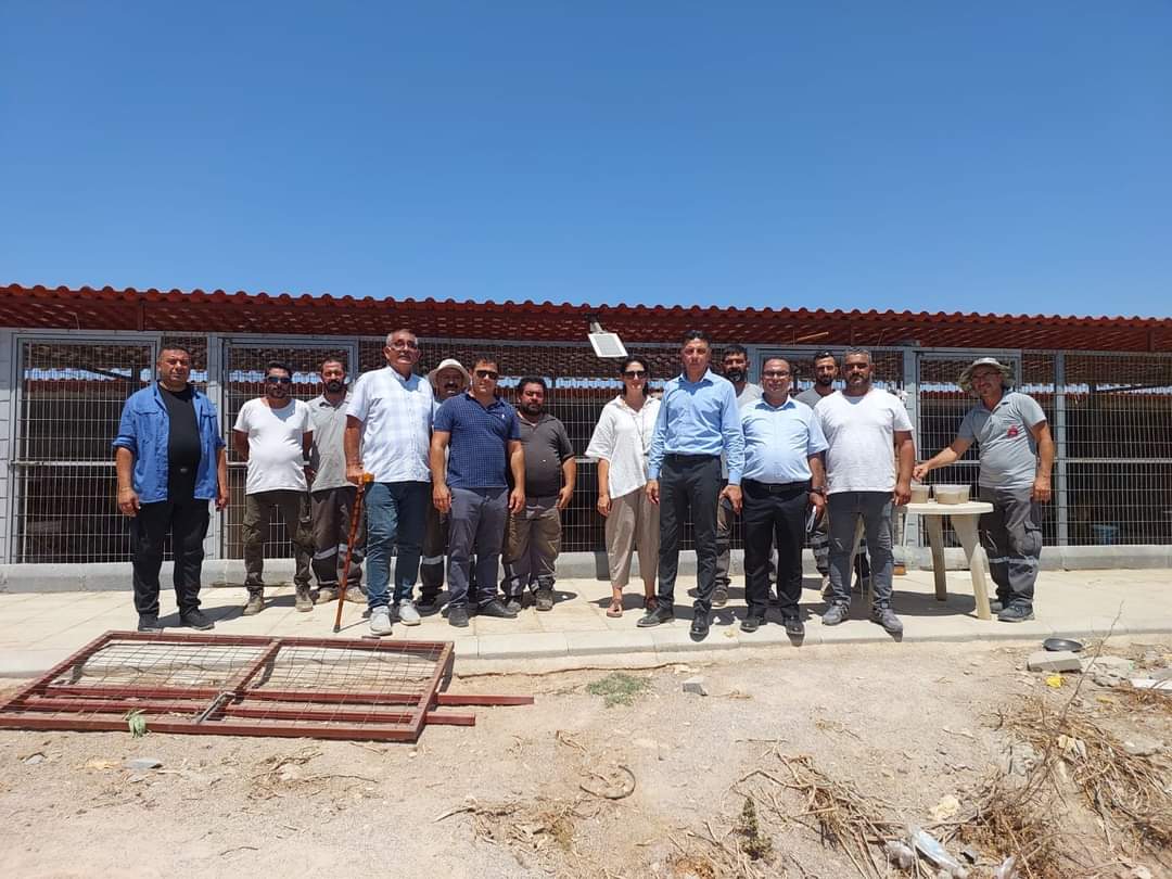 BRAVO GÖNYELİ- ALAYKÖY BELEDİYESİ…