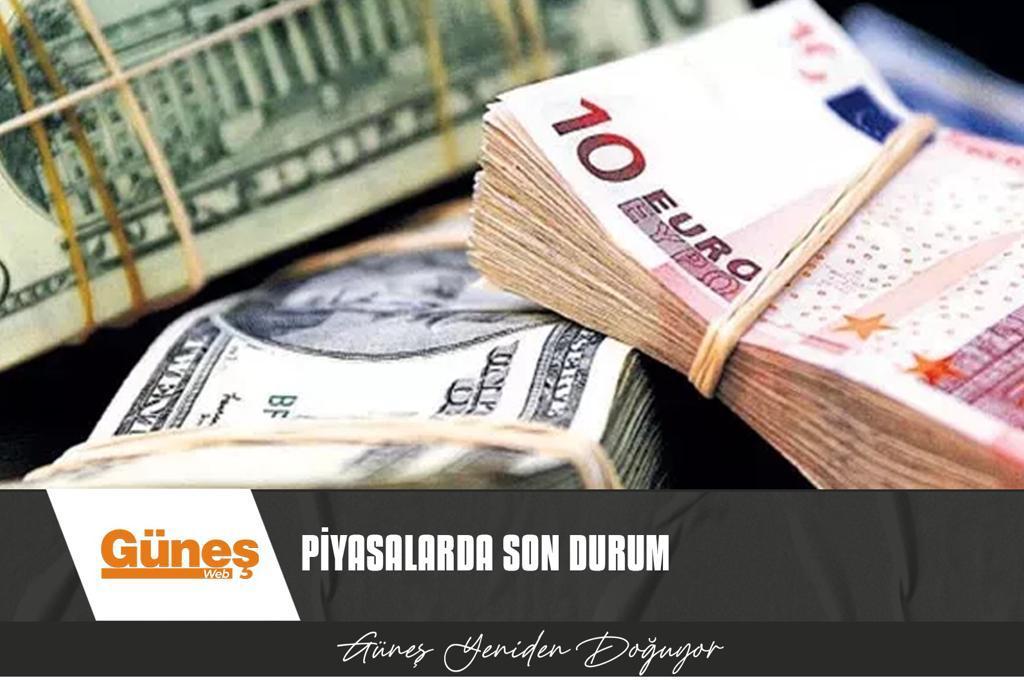 DÖVİZ KURLARI / 27 TEMMUZ PERŞEMBE