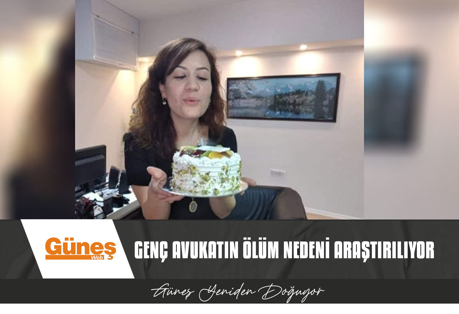 AVUKAT ELAY YUSUF’UN ÖLÜM NEDENİ YAPILACAK TETKİKLERİN ARDINDAN BELLİ OLACAK