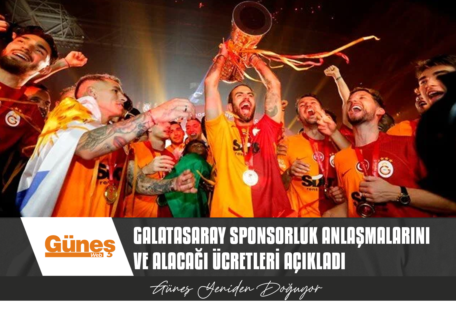 400 MİLYON TL’Yİ AŞAN GELİR