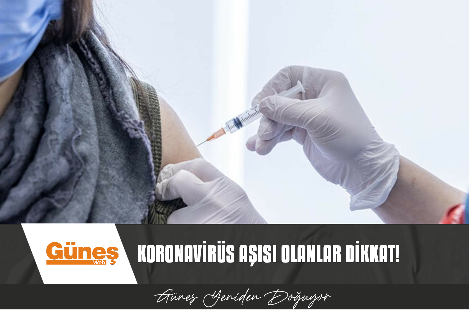 CANAN KARATAY “TEK ÇAREMİZ VAR” DİYEREK UYARDI…