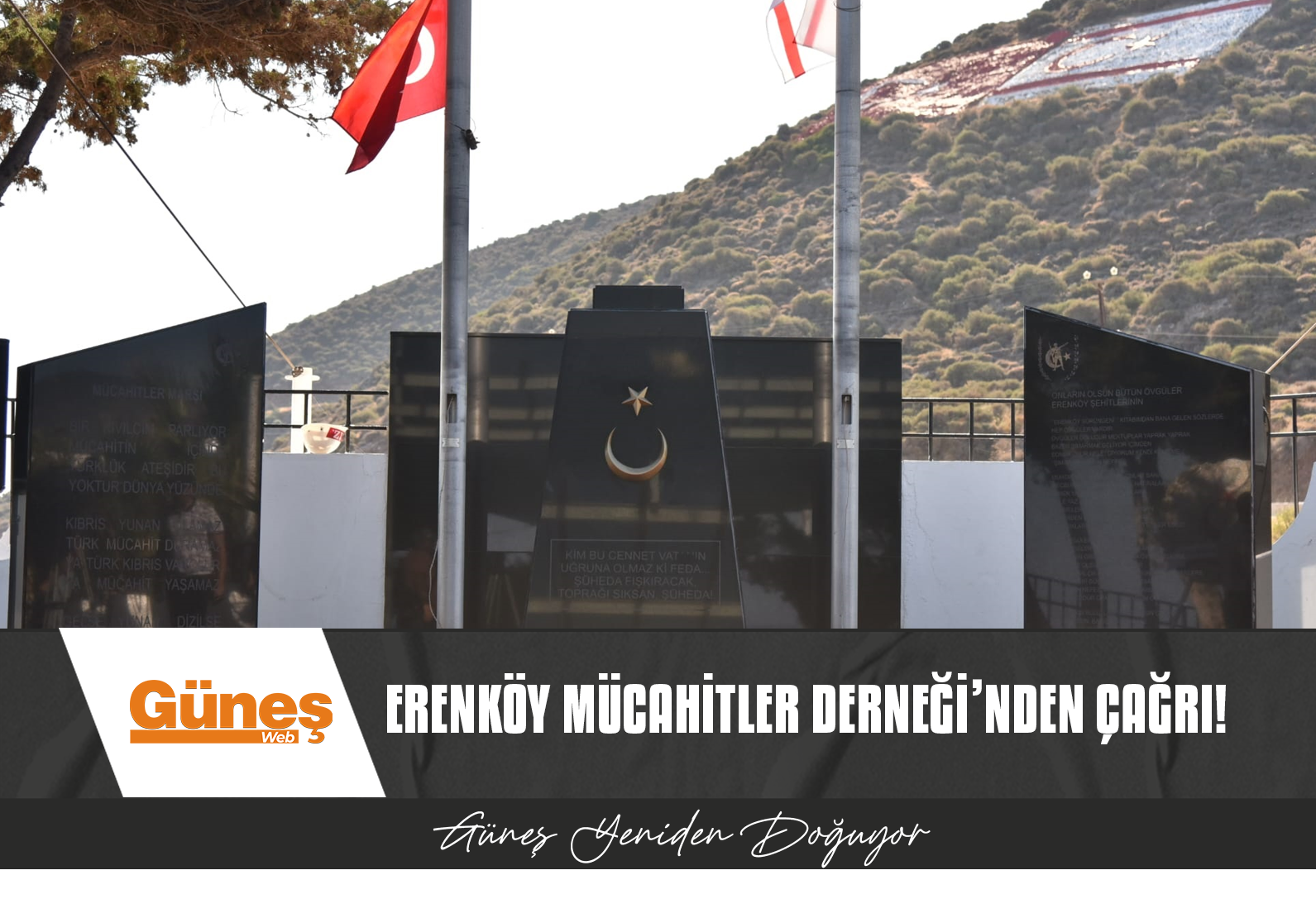 ERENKÖY MÜCAHİTLER DERNEĞİ’NDEN 8 AĞUSTOS’TA ERENKÖY’E GİTMEK İSTEYENLERE BAŞVURU ÇAĞRISI