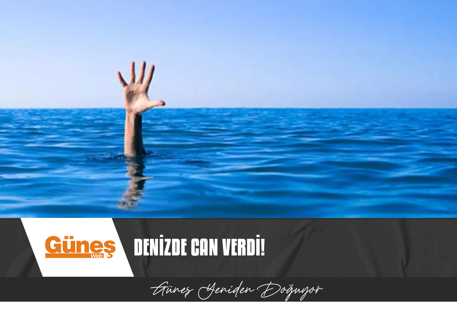 GAZİMAĞUSA’DA ACI KAYIP…