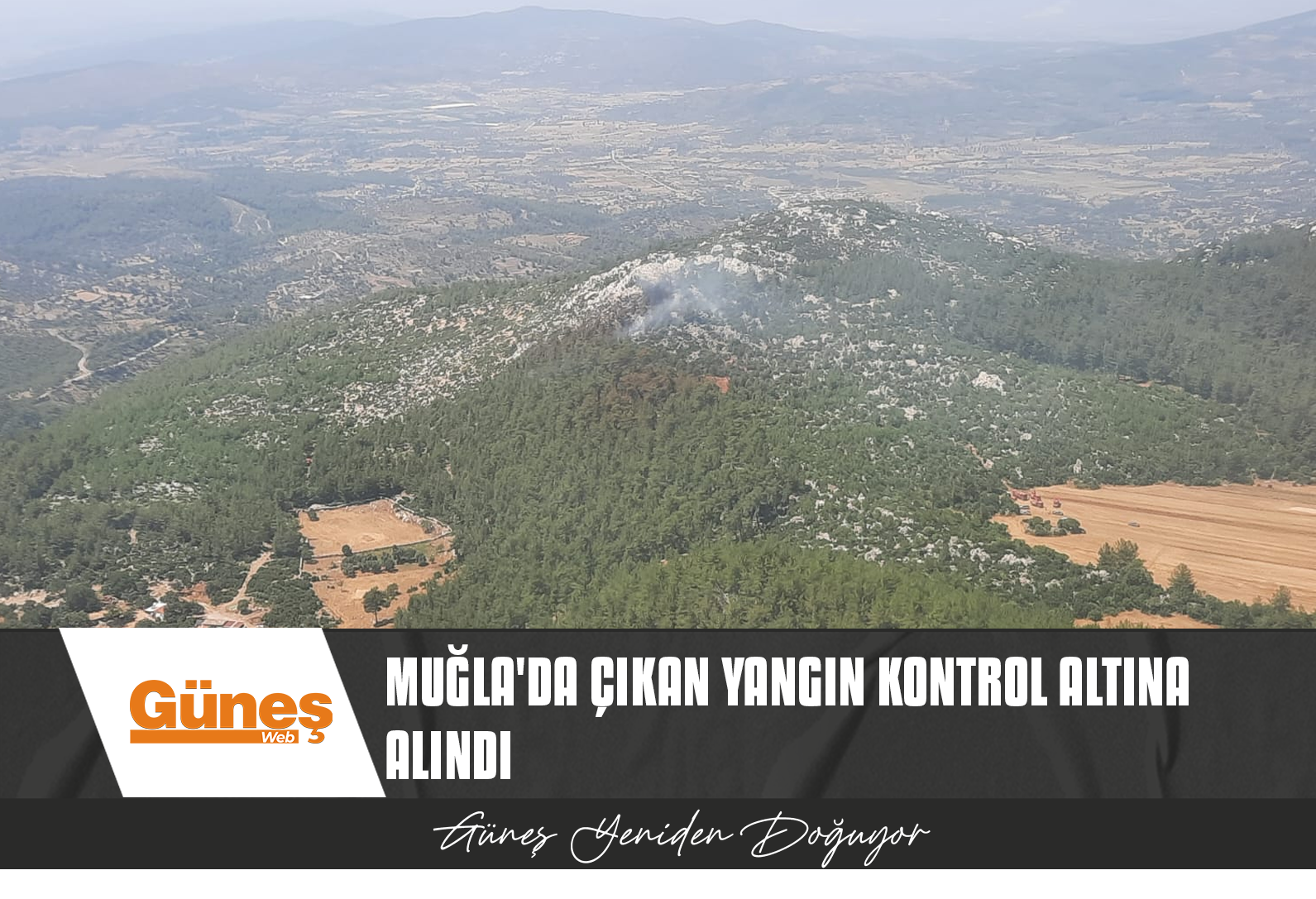 1 KİŞİ GÖZALTINA ALINDI