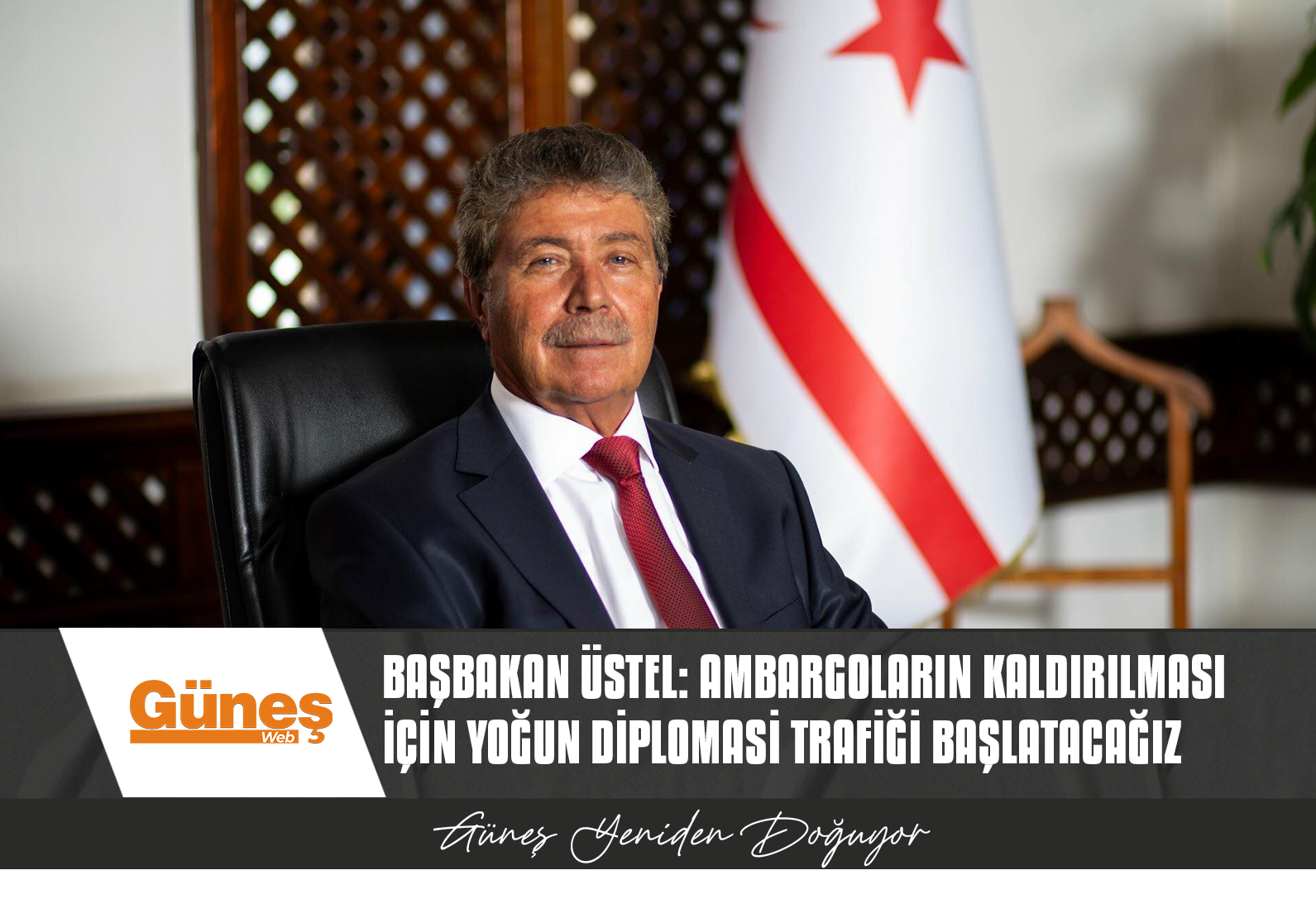 ÜSTEL: ADIM ADIM YARIM KALAN YASALARI HAYATA GEÇİRECEĞİZ