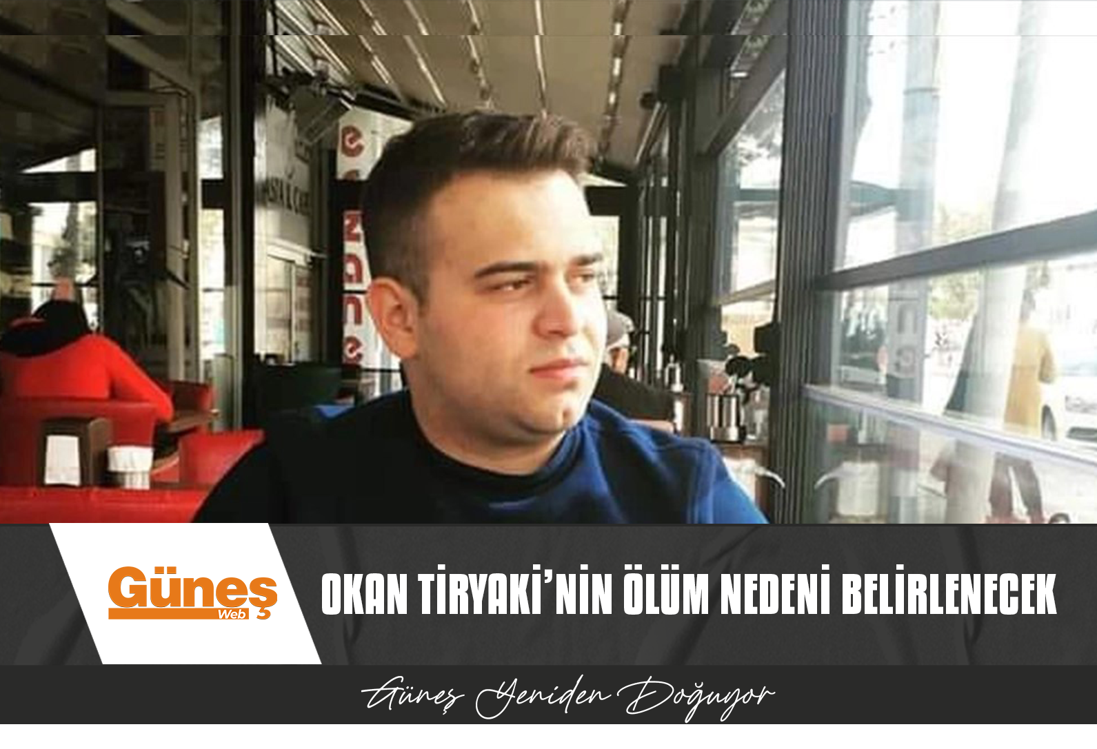 OTEL ODASINDA ANİDEN HAYATINI KAYBETTİ