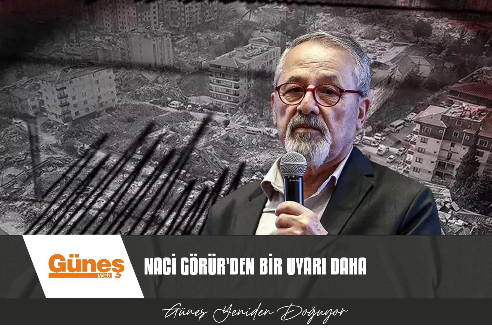 “BEN KIBRIS’TA DA DİKKATLİ OLUN DEDİM”