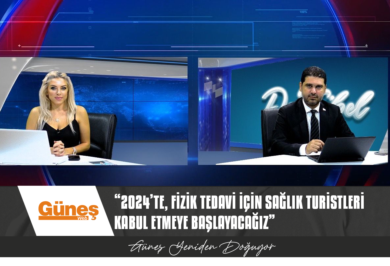 DR. SAVAŞAN, DÜNYA SAĞLIK TURİZMİ KONSEYİ ÇALIŞMALARI VE SAĞLIK TURİZMİ POTANSİYELİNİ KULLANMA HAZIRLIKLARI HAKKINDA BİLGİ VERDİ