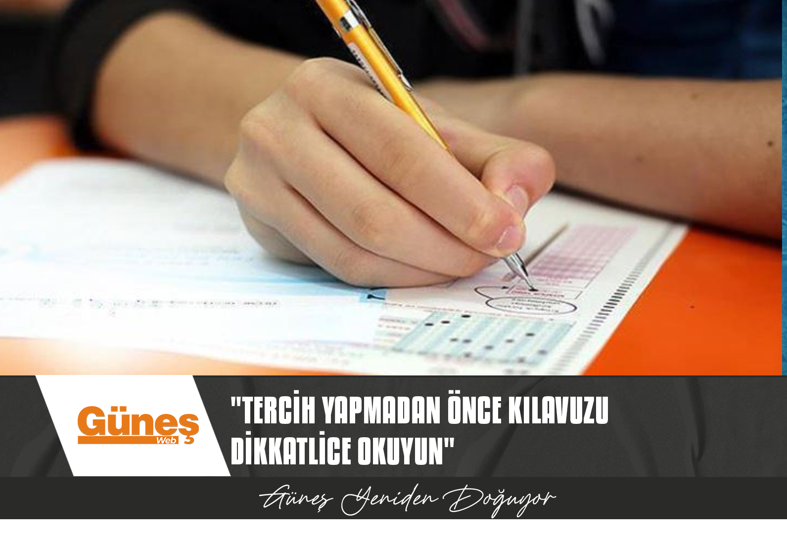 YÜKSEK ÖĞRENİM VE DIŞ İLİŞKİLER DAİRESİ’NDEN DUYURU…