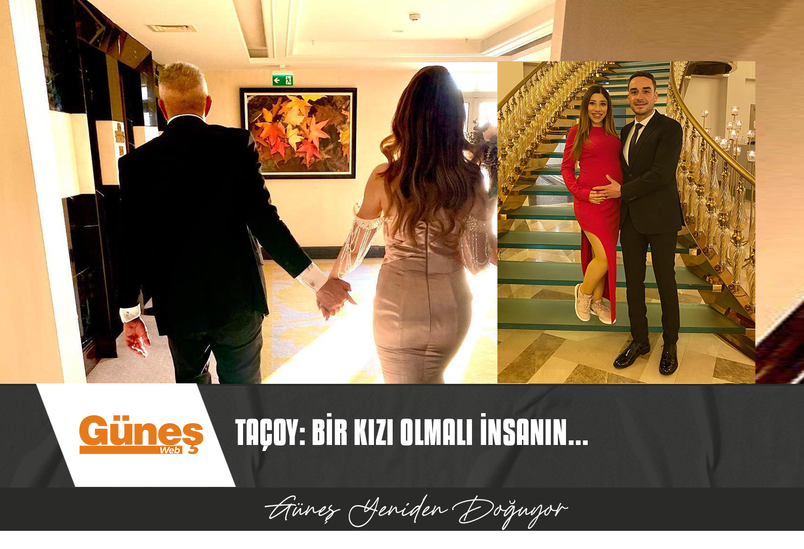 BAKAN TAÇOY’DAN KIZINA DOĞUM GÜNÜ MESAJI…