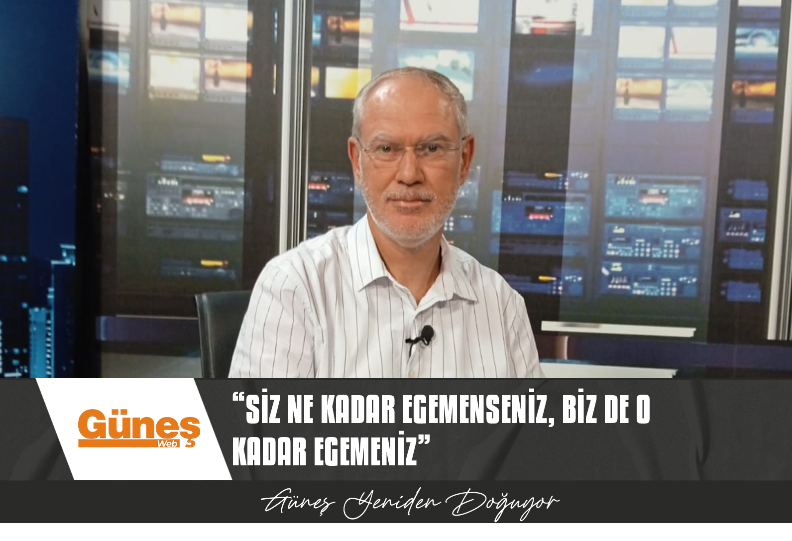 HASİPOĞLU: ERKEN SEÇİM GÜNDEMDE DEĞİL