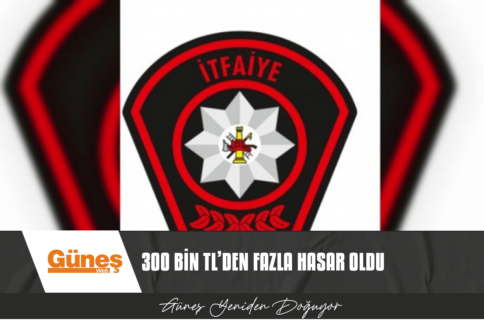 1 HAFTADA 10 YANGIN…