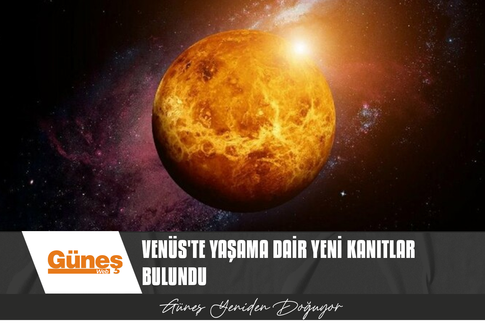 YENİ BİR BİLEŞİK DAHA BULUNDU